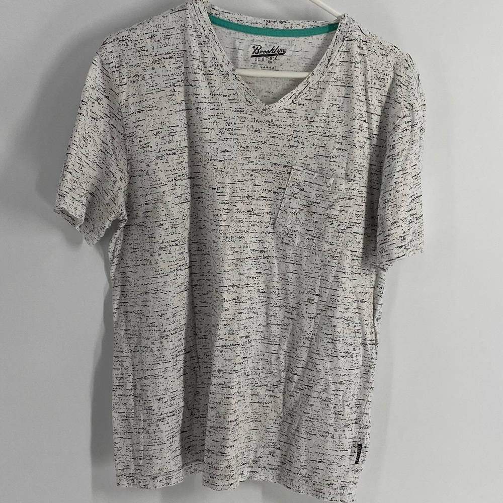 Brooklyn T-shirt L